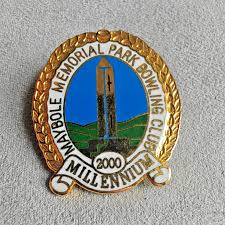 Image result for Maybole Memorial Park Bowling Club