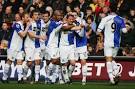 Why Blackburn Rovers are not so Kean on Steve.