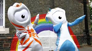 Image result for wenlock mandeville