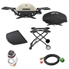 Image result for weber q200