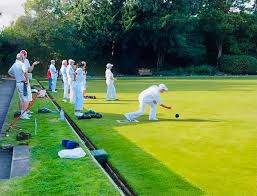 Image result for Friary Bowls Club