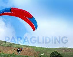 Image result for Scottish Mountain Paragliding Club