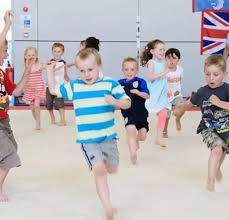 Image result for Horsham Gymnastics Club