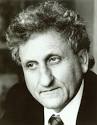 A.B. Yehoshua / photo from