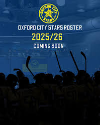 Image result for Oxford City Stars Ice Hockey Club
