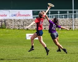 Image result for Glasgow University Ultimate Frisbee