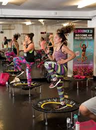 Image result for Team Lightning Trampoline Club