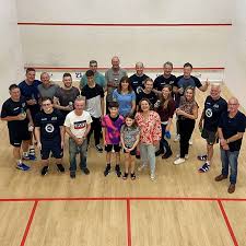 Image result for Sedgefield Squash Club
