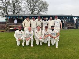 Image result for White Coppice Cricket Club