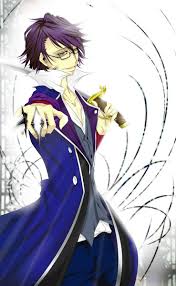 「伏見猿比古」の画像検索結果