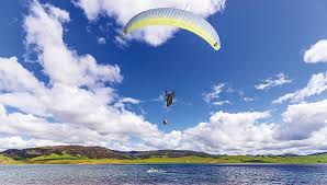 Image result for Mid-Wales Hang Gliding & Paragliding Club