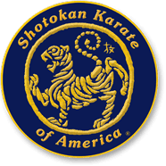 Image result for Shitokai Karate Club