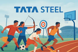 Image result for Tata Steel Multisport Club