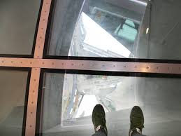 Image result for cn tower glass floor