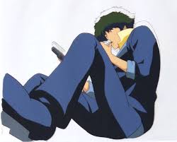 「スパイク・スピーゲル」の画像検索結果