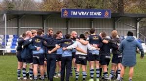 Image result for Dinnington Rugby Union Football Club
