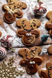 Image result for gingerbread cookies