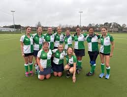 Image result for Wallingford Hockey Club