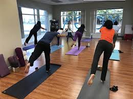 Image result for Relaxing Yoga Club