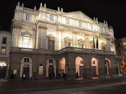 MASTERPIECES OF ITALIAN ARTS