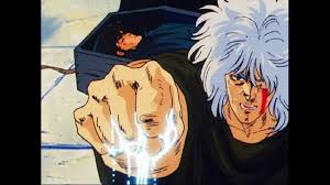 「ヒョウ 北斗の拳」の画像検索結果