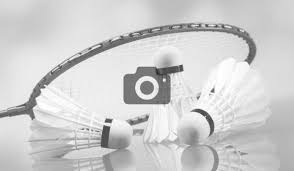 Image result for Blackpool & District Junior Badminton Club