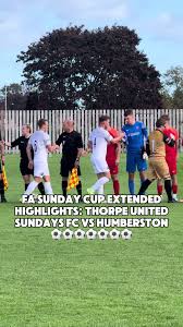 Image result for Thorpe Green Fc