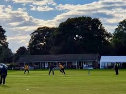 Image result for Whitchurch Cricket Club