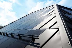 Image result for solar sunroof