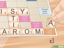 Image result for Wem Fun Scrabble Club