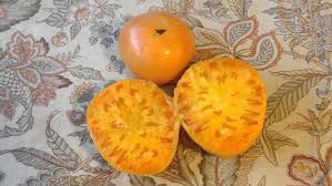 Afbeeldingsresultaat voor amana orange beefsteak tomato