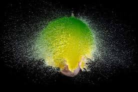 Image result for water balloon burst
