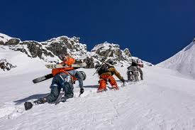 Image result for Sphinx Mountaineering Club