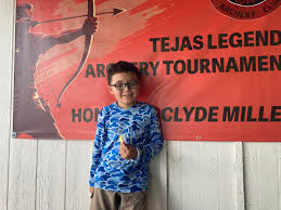 Image result for Assheton Bowmen Archery Club