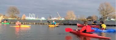 Image result for Peterhead Canoe Club