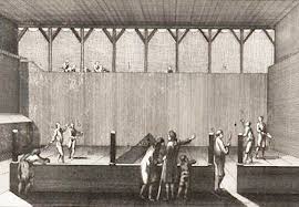 Image result for The Royal Tennis Court