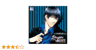 「周防壱成 Double Score」の画像検索結果