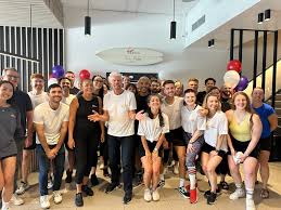 Image result for Vegetarian Cycle & Athletic Club