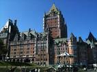 Chateau Frontenac in Quebec City - Montreal Day Trips | Viator.