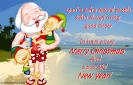 Extra Special People! Summer Christmas Cards, Christmas Around The ...