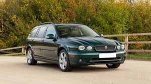Image result for Botanical Green 2009 Jaguar