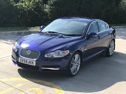 Image result for Frost Blue 2010 Jaguar