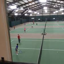 Image result for Woodbridge Tennis Club