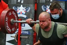 Image result for Steelman Powerlifting Club, Yorkshire