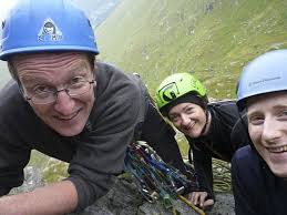 Image result for Reading Mountaineering Club