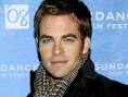 Chris Pine