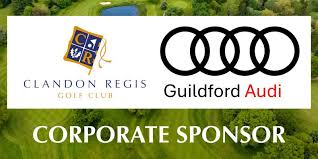Image result for Clandon Regis Golf Club Ltd