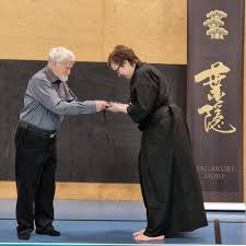 Image result for Hagakure Jodo Club