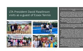 Image result for Billericay LTC