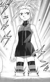 「ケン・マクガイア 絶対可憐チルドレン」の画像検索結果